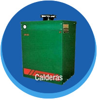 calderas para piscinas