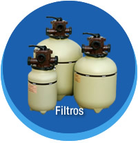 filtros para piscinas