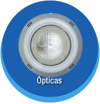 opticas para piscinas